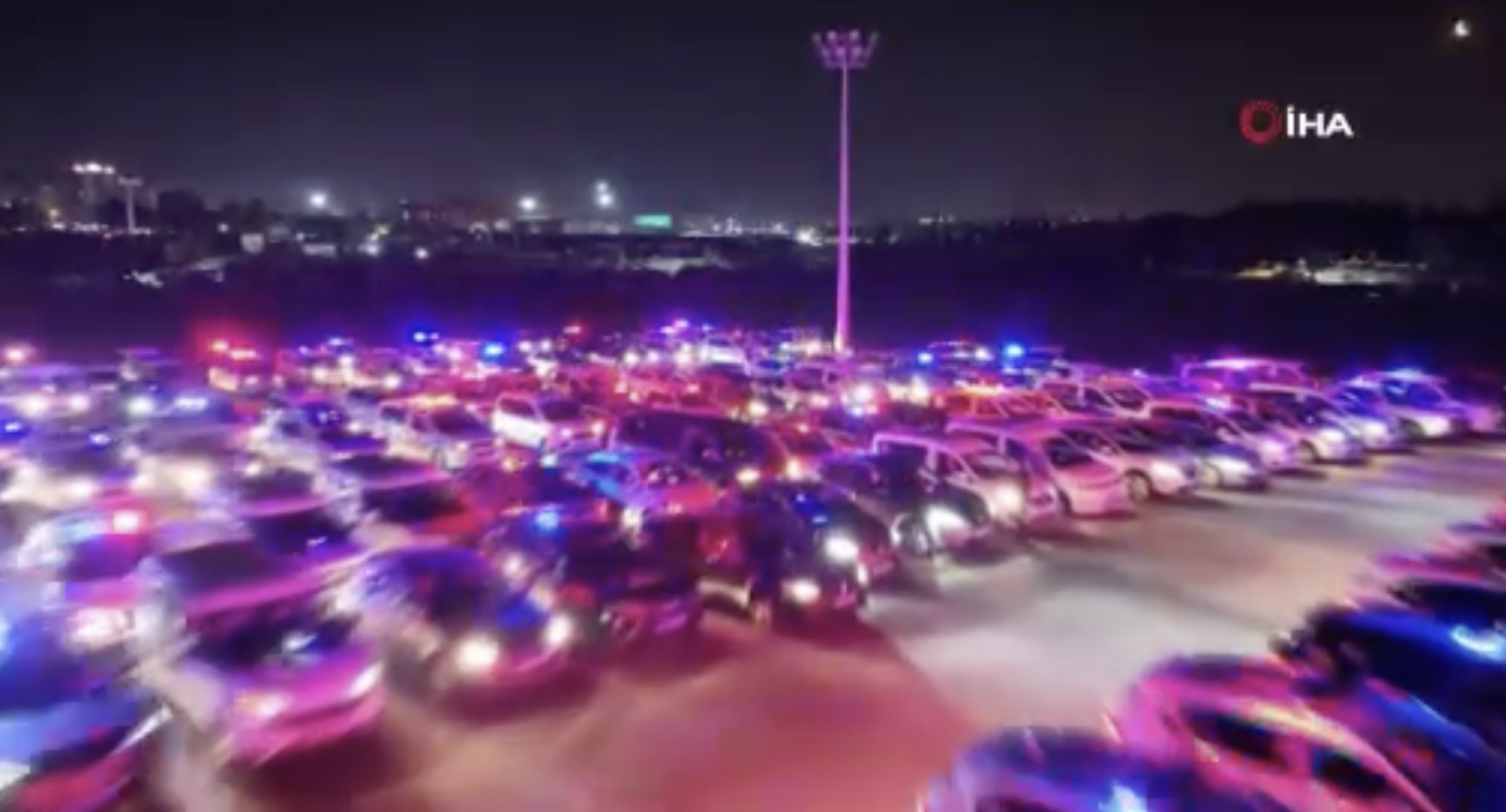 Manisa dahil 22 ilde dev operasyon! 15 Milyar TL değerindeki mal varlığına el konuldu