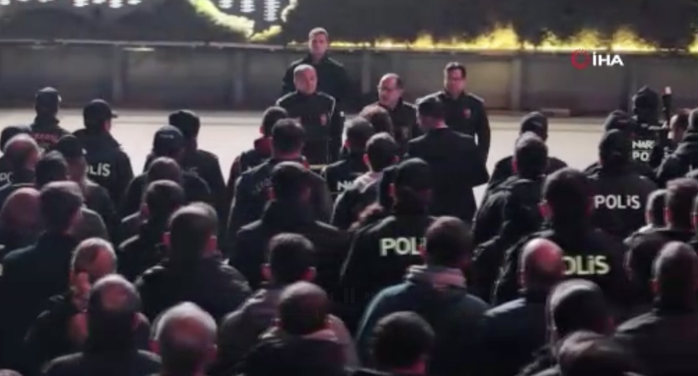 Manisa dahil 22 ilde dev operasyon! 15 Milyar TL değerindeki mal varlığına el konuldu