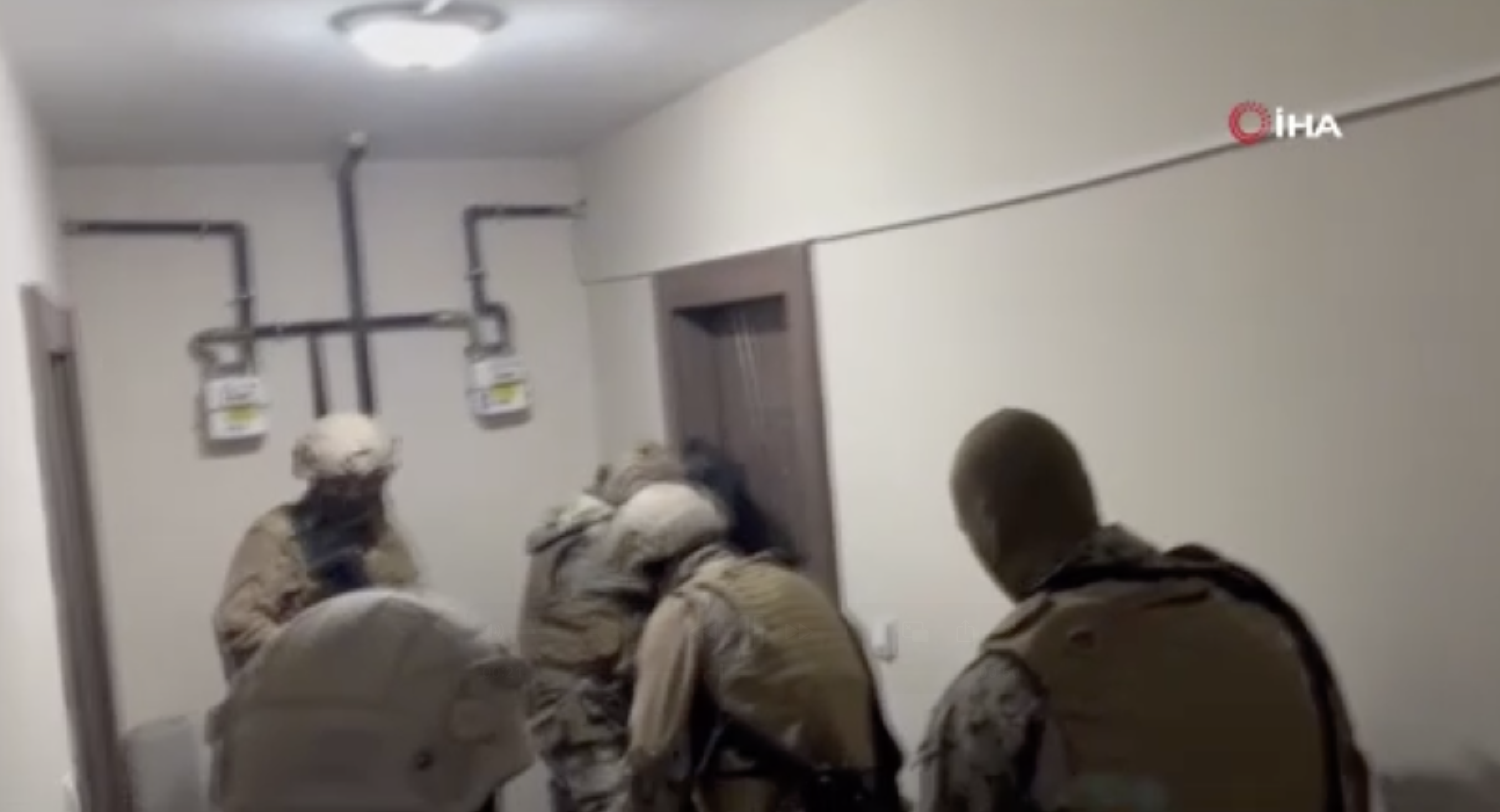 Manisa dahil 22 ilde dev operasyon! 15 Milyar TL değerindeki mal varlığına el konuldu