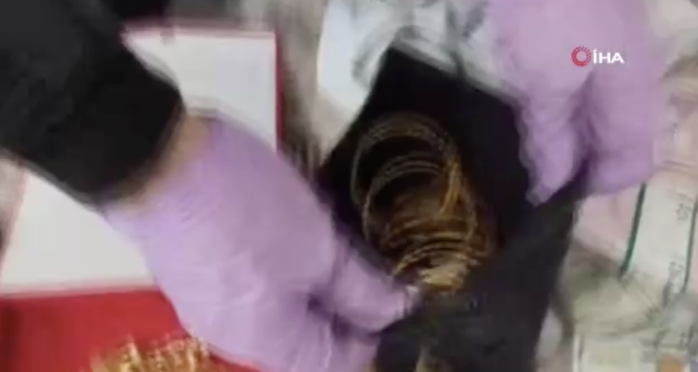 Manisa dahil 22 ilde dev operasyon! 15 Milyar TL değerindeki mal varlığına el konuldu