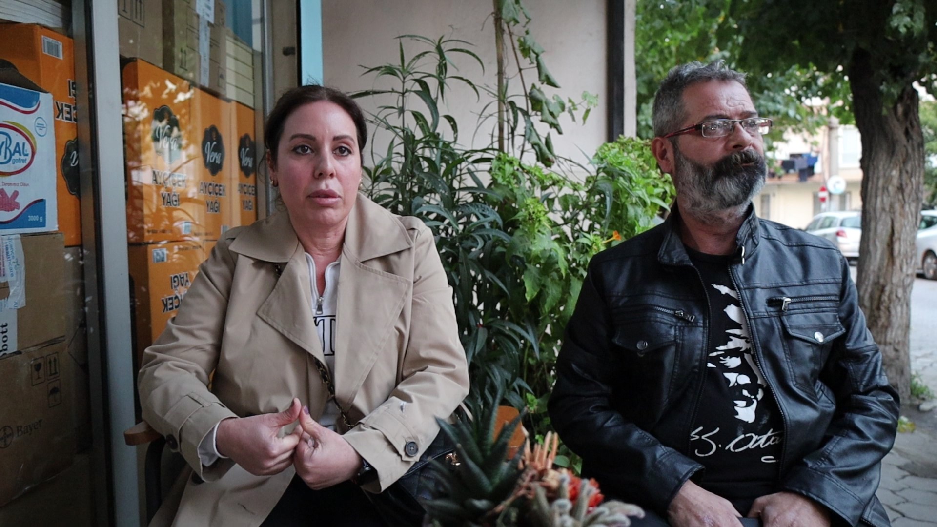 MERDİVENLERDEN YUVARLANAN OTİZMLİ ÖĞRENCİNİN ANNESİ KONUŞTU!  'Çocuğum orada ölebilirdi!