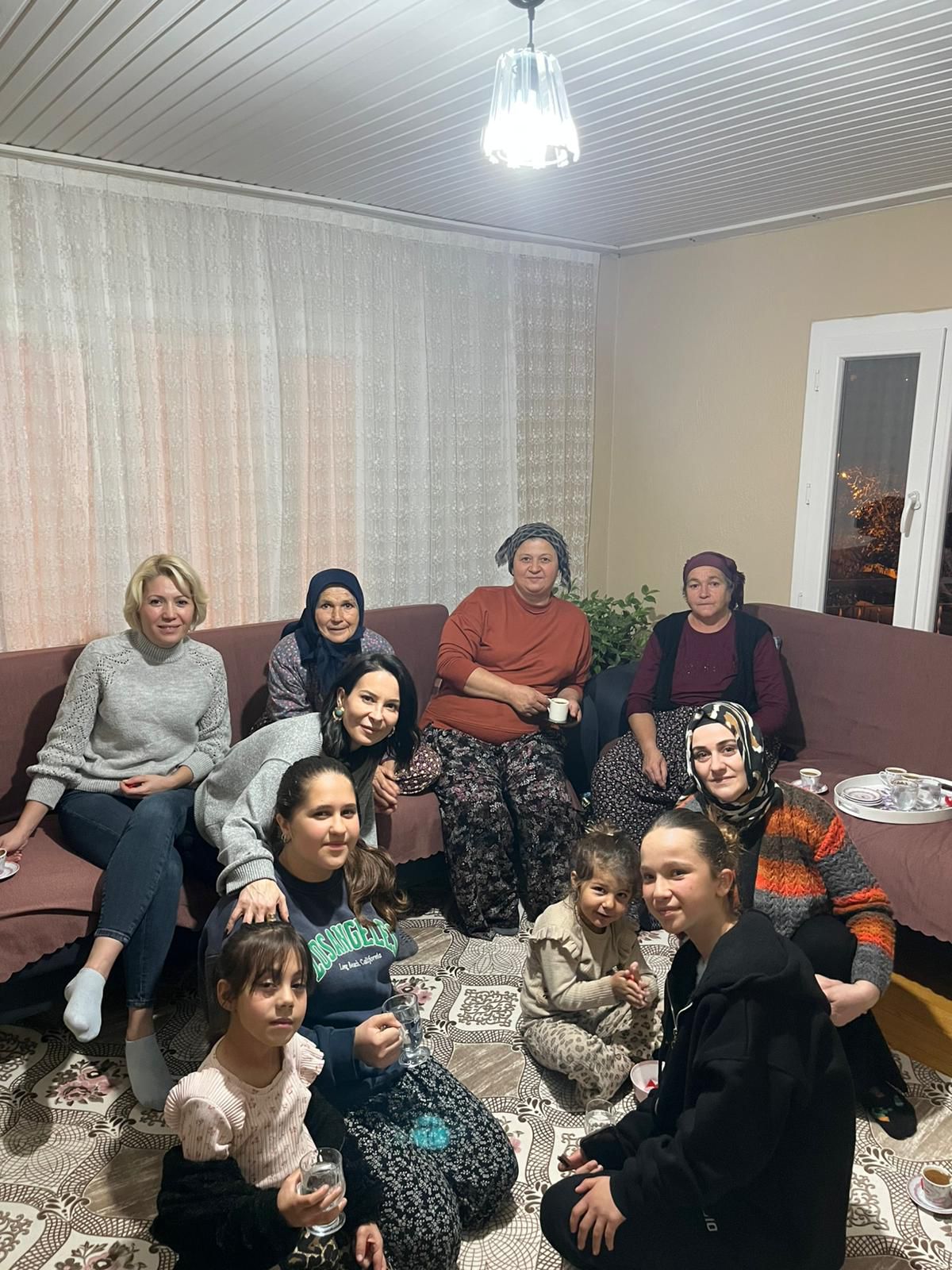 CHP Turgutlu, Saha Çalışmalarını Mahallelere Taşıdı