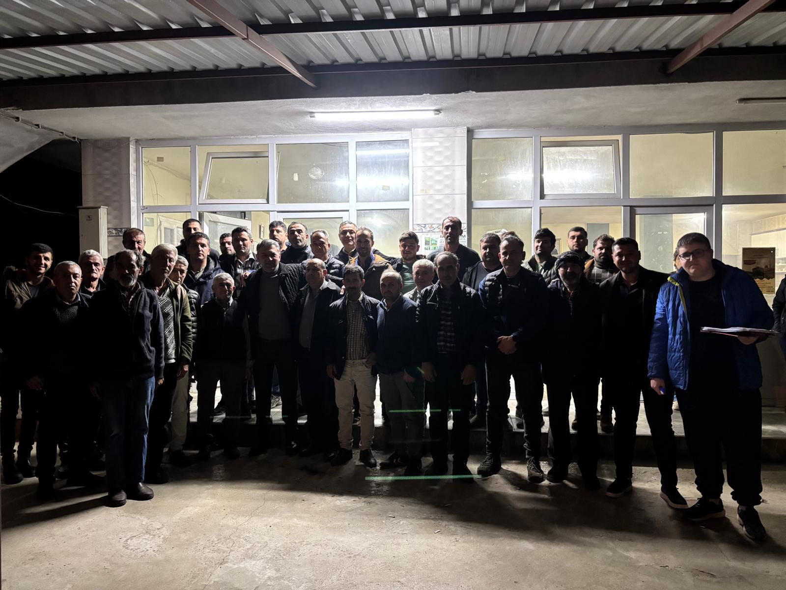 CHP Turgutlu, Saha Çalışmalarını Mahallelere Taşıdı