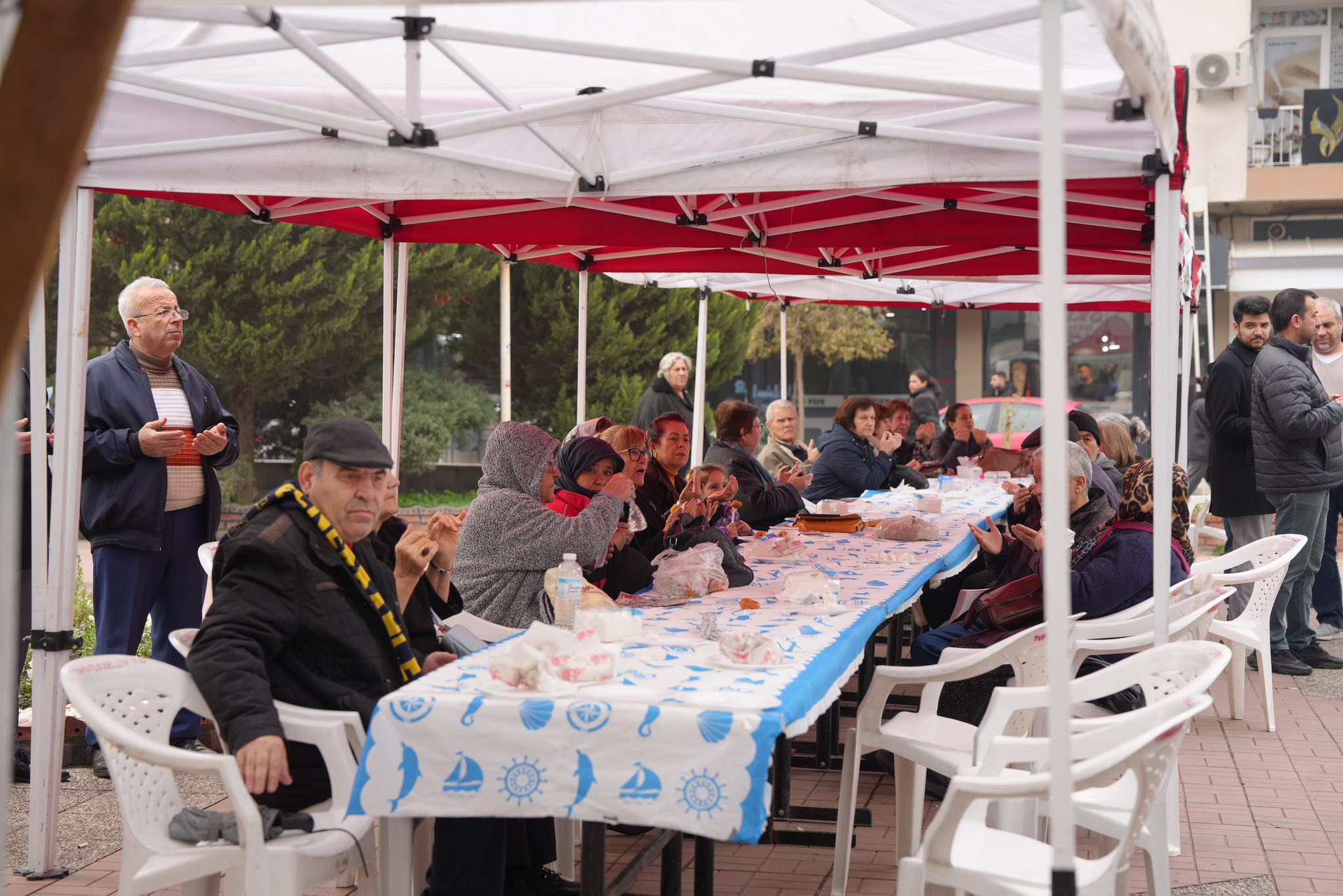 Gülşah Durbay Vefatının 7'nci Gününde Turgutlu'da Anıldı