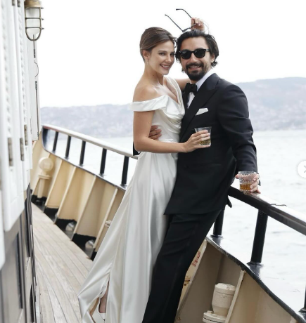 Ünlü Oyuncunun Eşi Uyuşturucu Operasyonunda Gözaltına Alındı