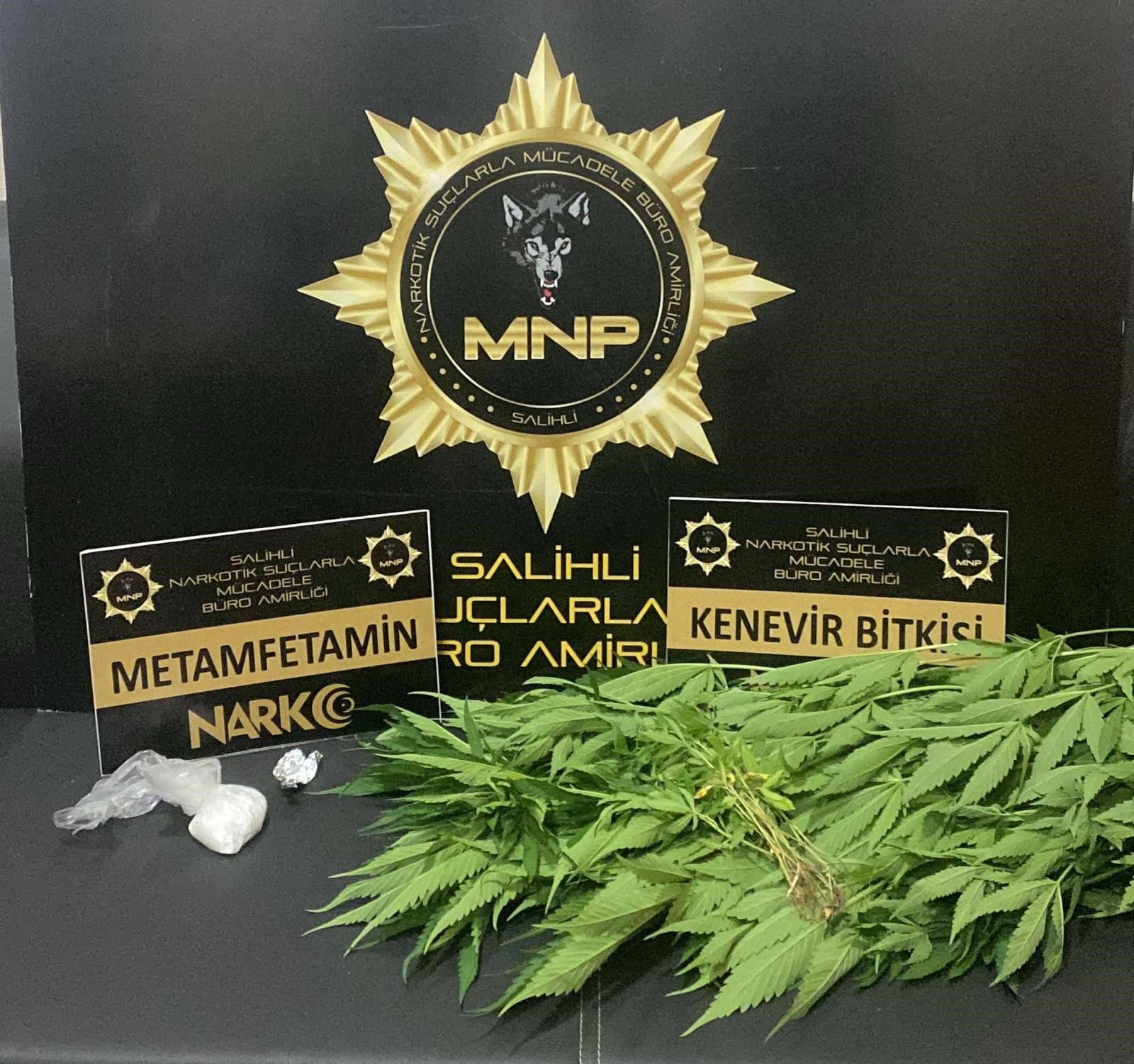 9 ayda 508 kişi uyuşturucu ticaretinden yakalandı