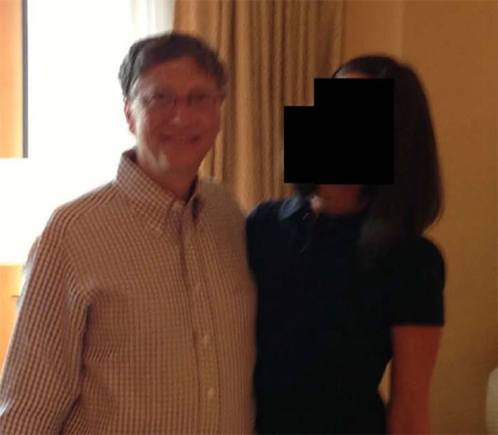 Epstein dosyasında yer alan 68 yeni fotoğraf yayınlandı