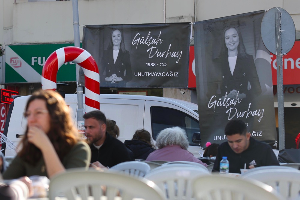 Çeşme Belediyesi’nden Gülşah Durbay Anısına Hayır Yemeği
