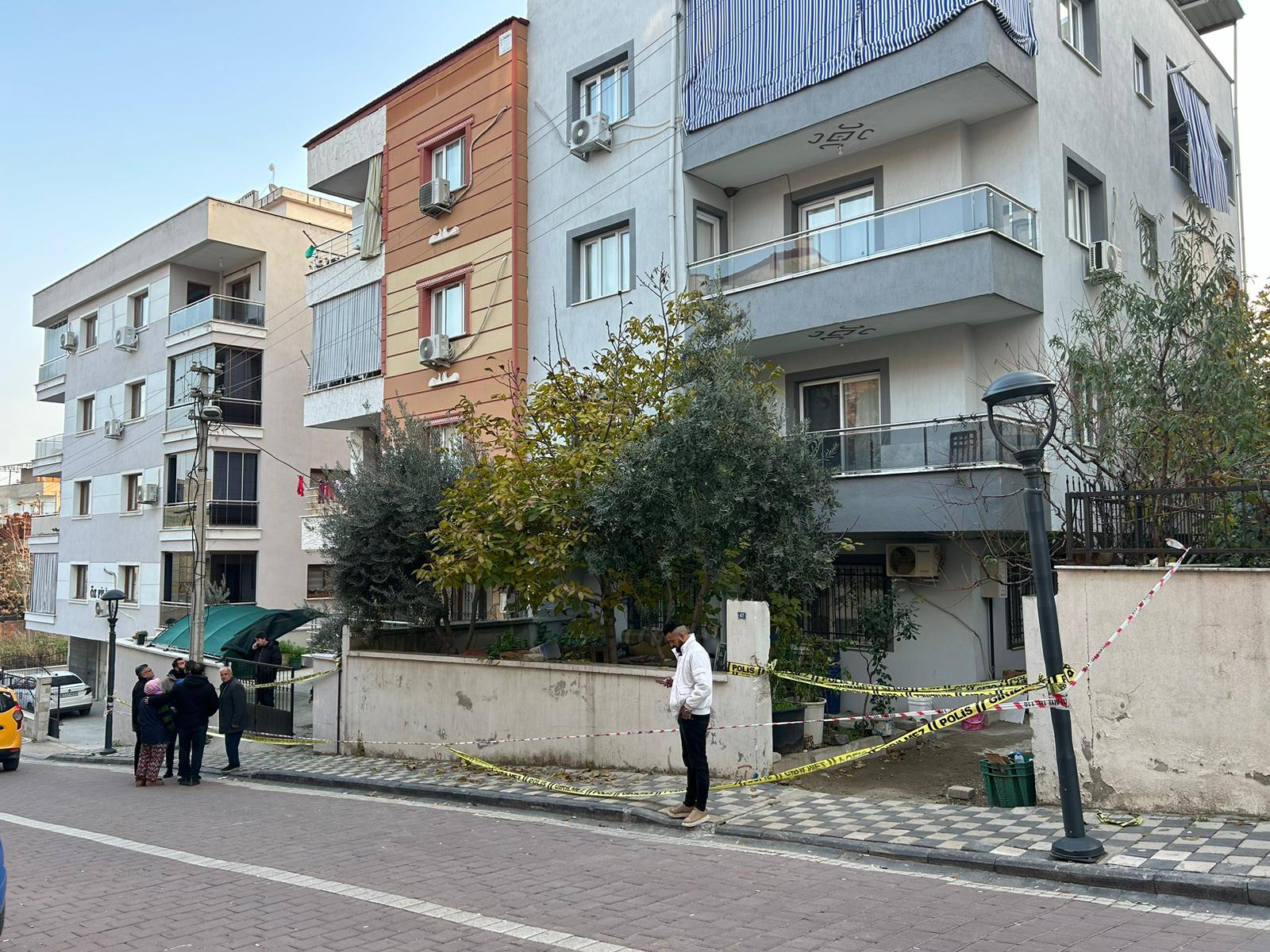 Binalarda inceleme tamamlandı: Tahliye edilen evlere dönüş başladı