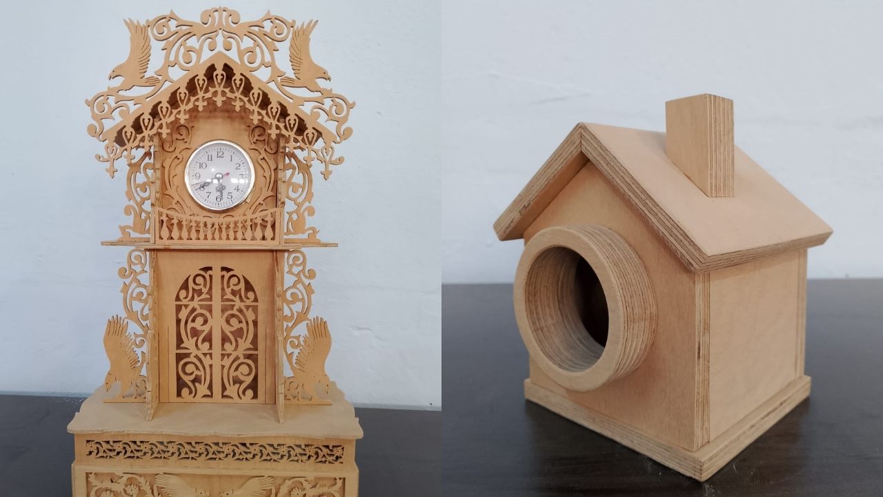 Kaybolmaya Yüz Tutan Sanatlar Turgutlu’da Yeniden Hayat Buluyor