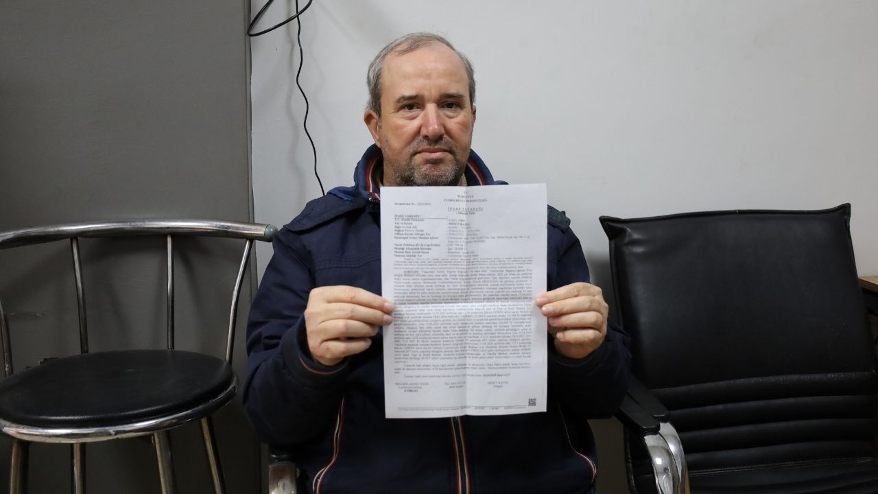 Cumhurbaşkanı Görüntülü Sahte Reklamla 350 Bin Lira Dolandırıldı!