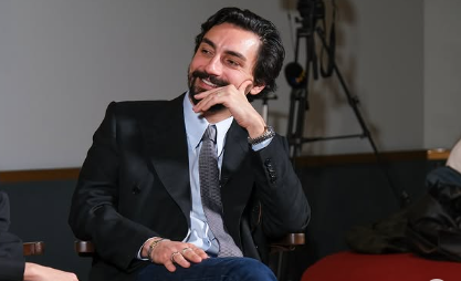 Ünlü Oyuncunun Eşi Uyuşturucu Operasyonunda Gözaltına Alındı