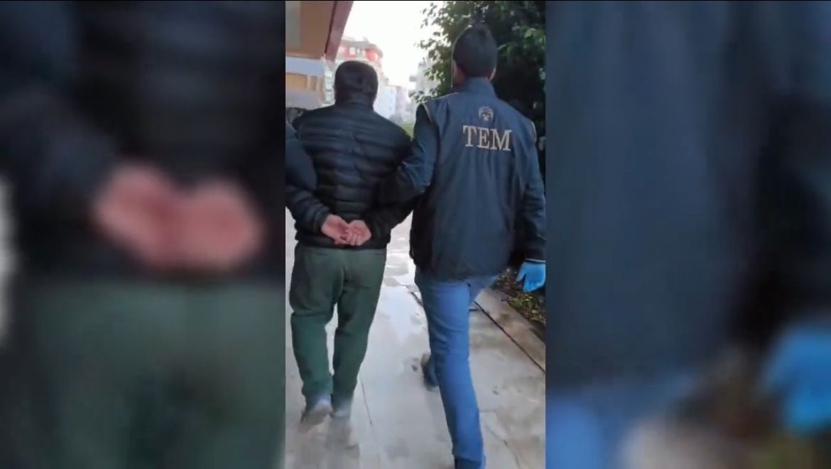 Manisa’nın da Arasında Olduğu 39 İlde FETÖ Operasyonu