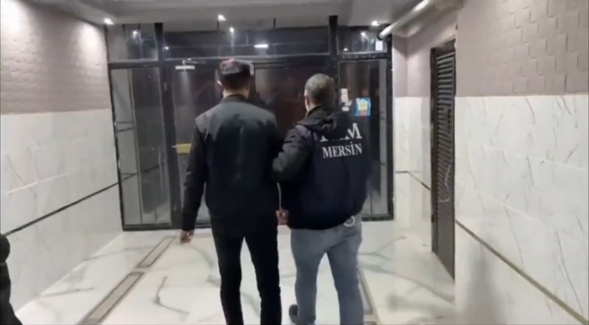 Manisa’nın da Arasında Olduğu 39 İlde FETÖ Operasyonu