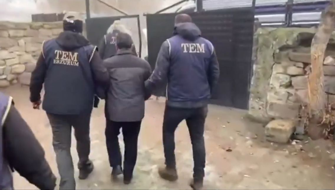 Manisa’nın da Arasında Olduğu 39 İlde FETÖ Operasyonu