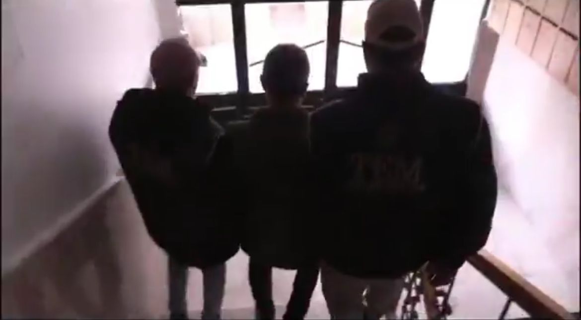 Manisa’nın da Arasında Olduğu 39 İlde FETÖ Operasyonu