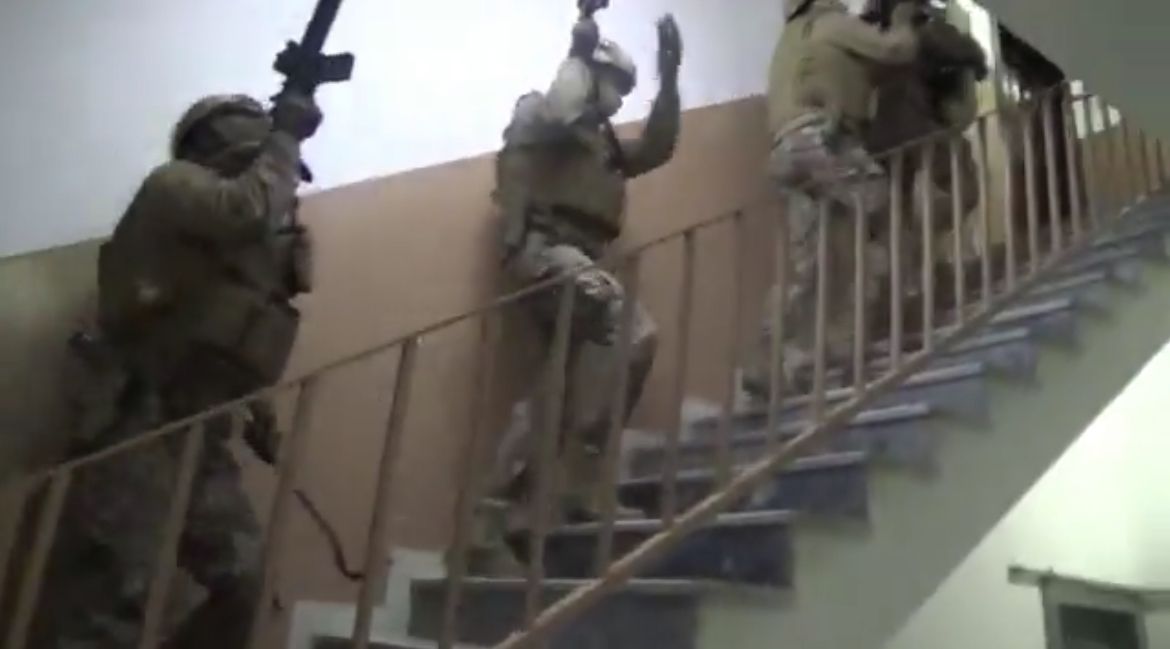 32 İlde DEAŞ Operasyonu: 170 Gözaltı!