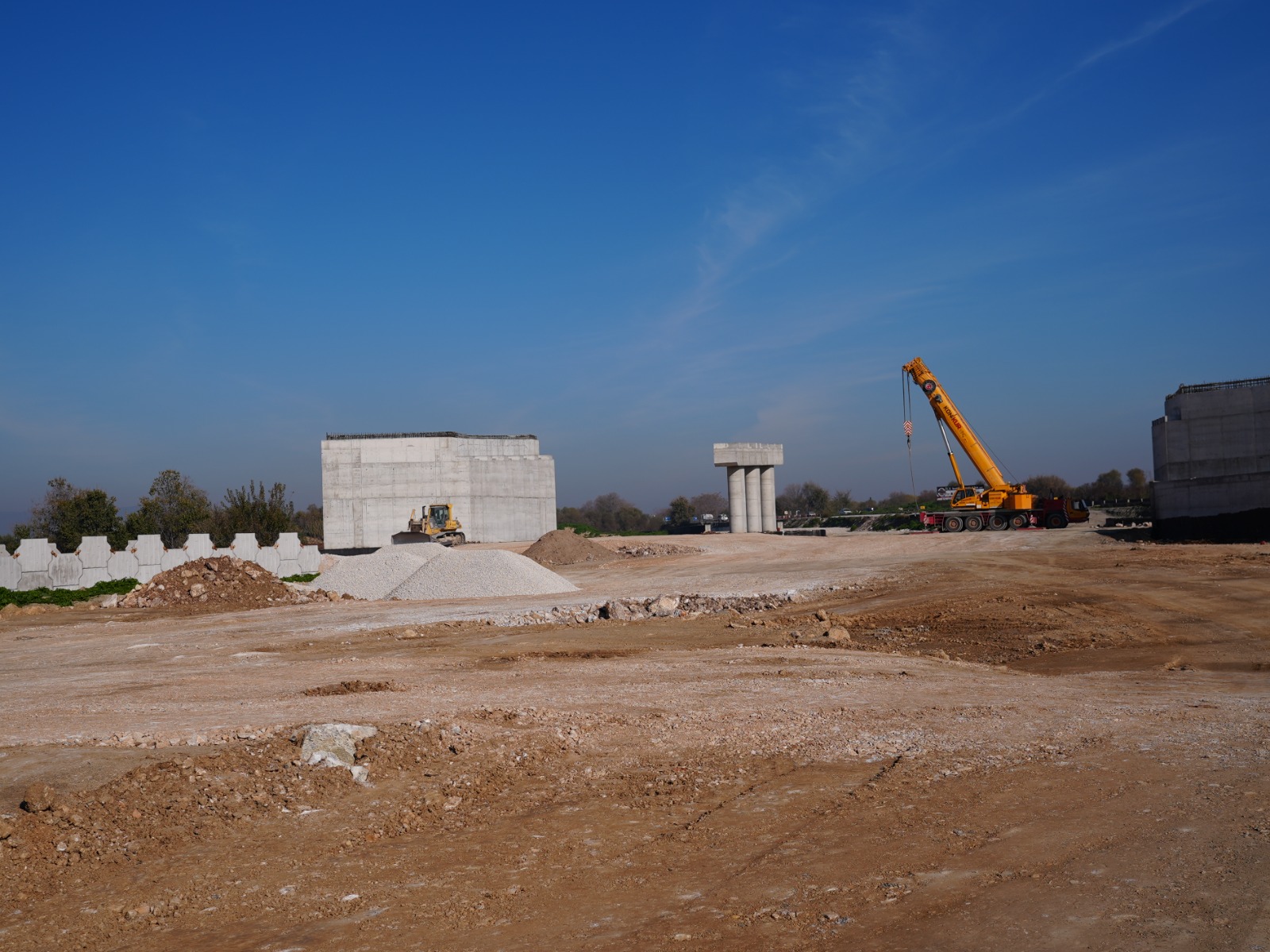 AK Parti Manisa İl Başkanı Turgut: "Gediz kavşağı trafik çilesine son verecek"