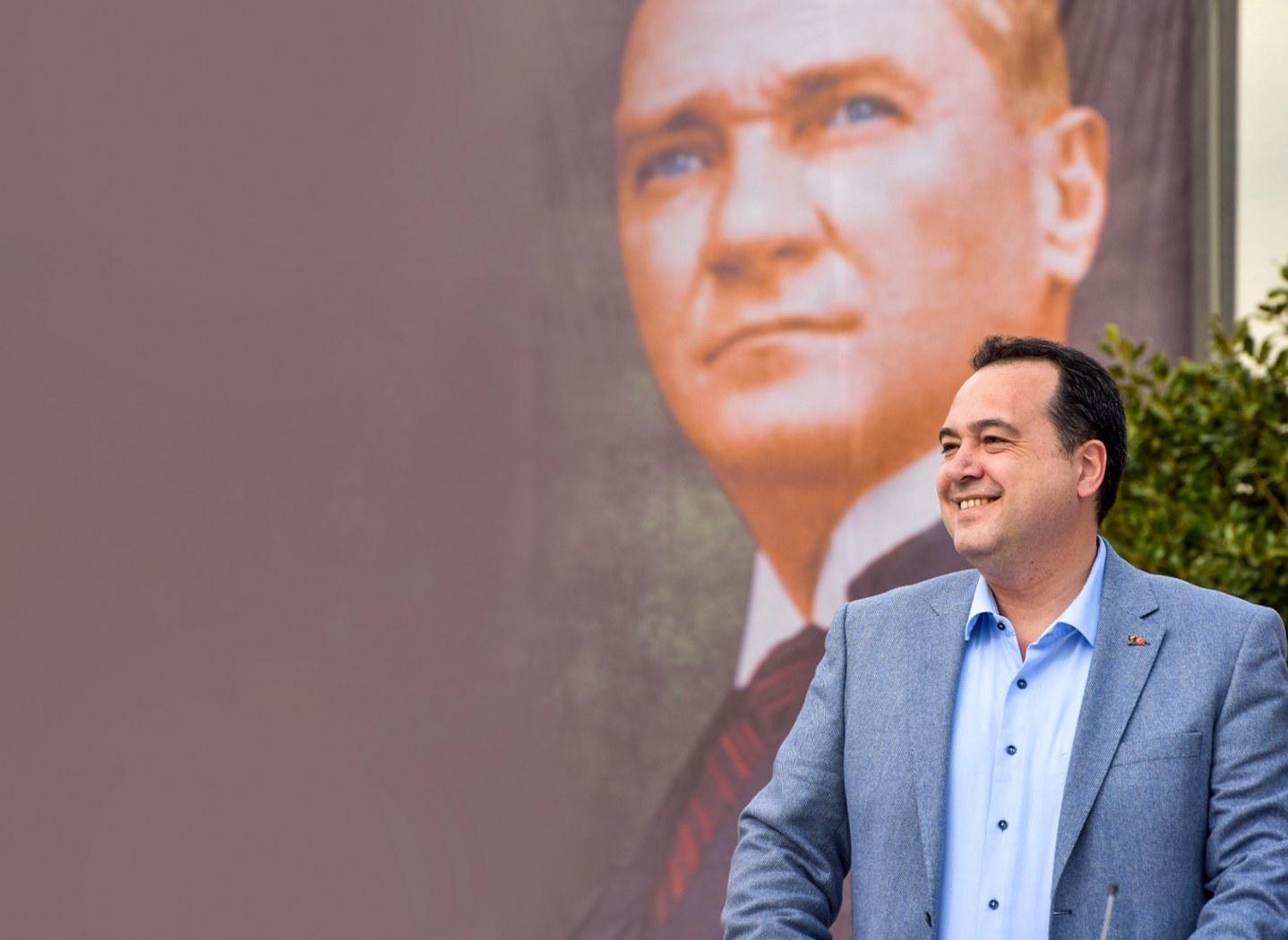 "Yeni Yılda Daha Güçlü Bir Manisa"