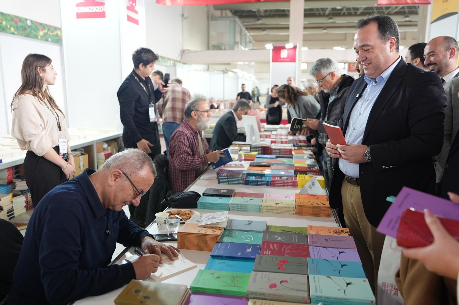 "Yeni Yılda Daha Güçlü Bir Manisa"