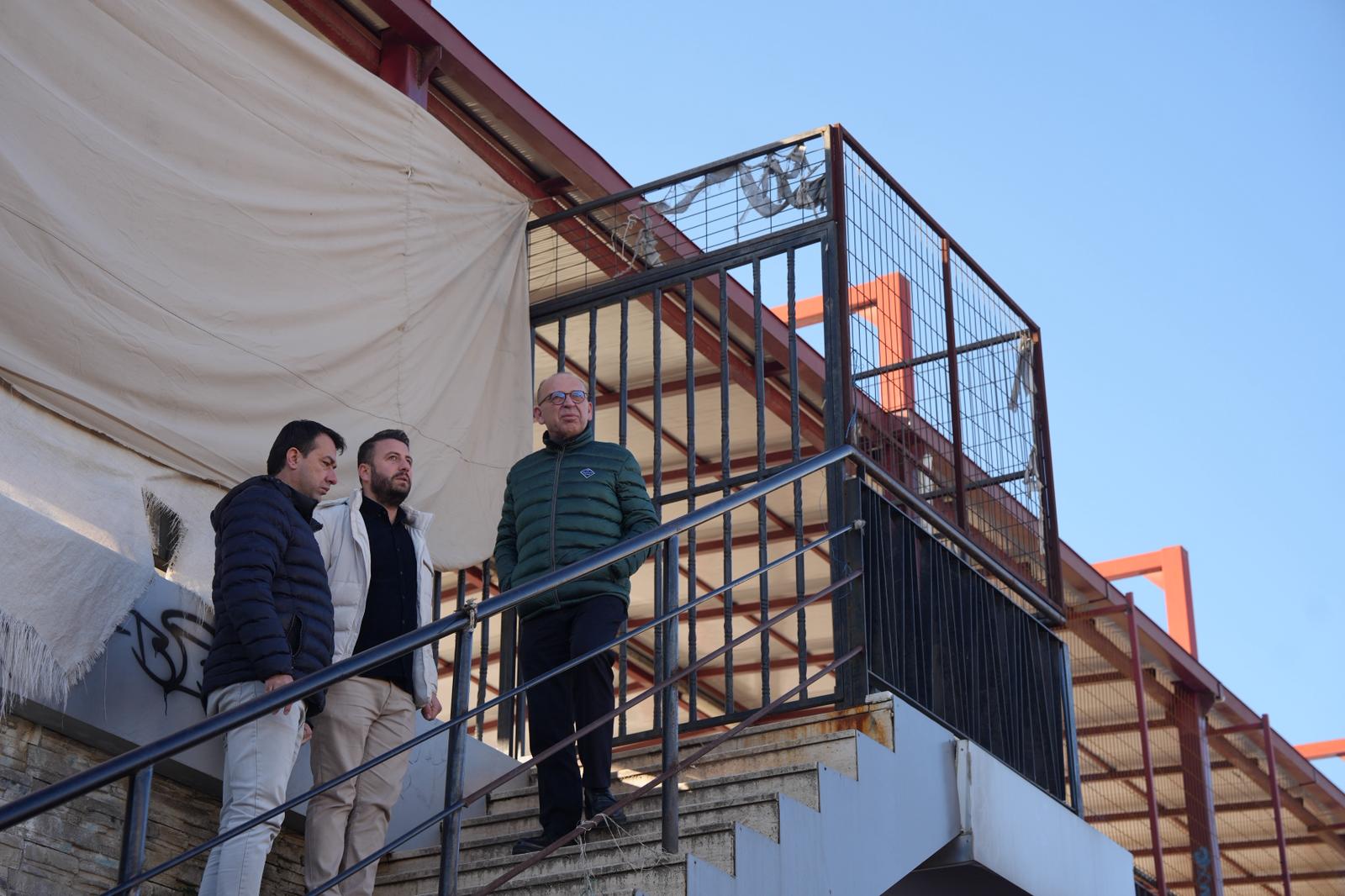 Başkan Çetin Akın: “Talepler Doğrultusunda Turgutlu'da İki Noktada Çalışmalar Başlayacak”