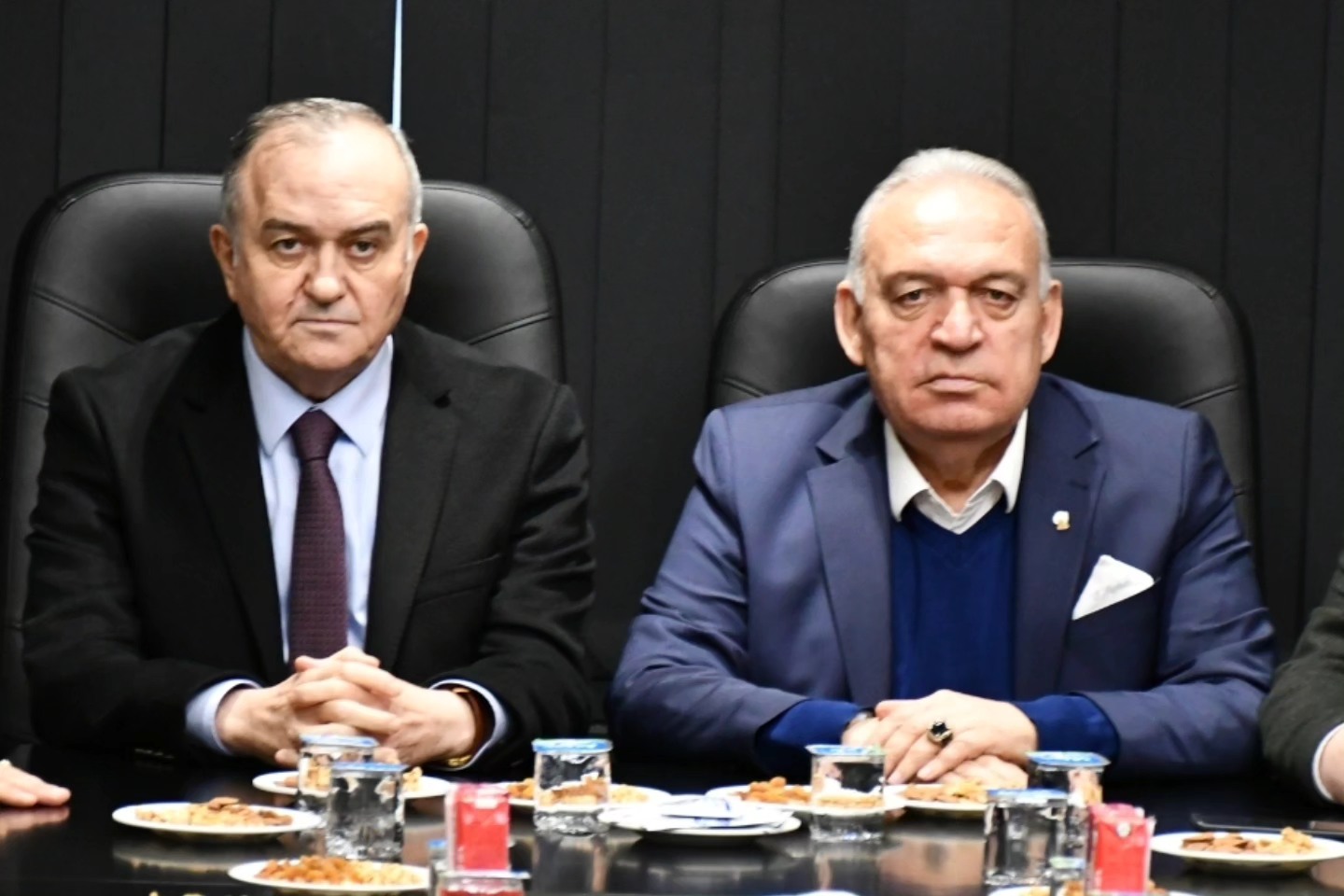 MHP Heyetinden TUTSO’ya Ziyaret-4