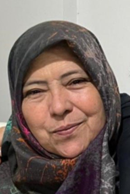 Manisa’da Kayıp Kadın İçin Arama Çalışmaları 7. Gününde