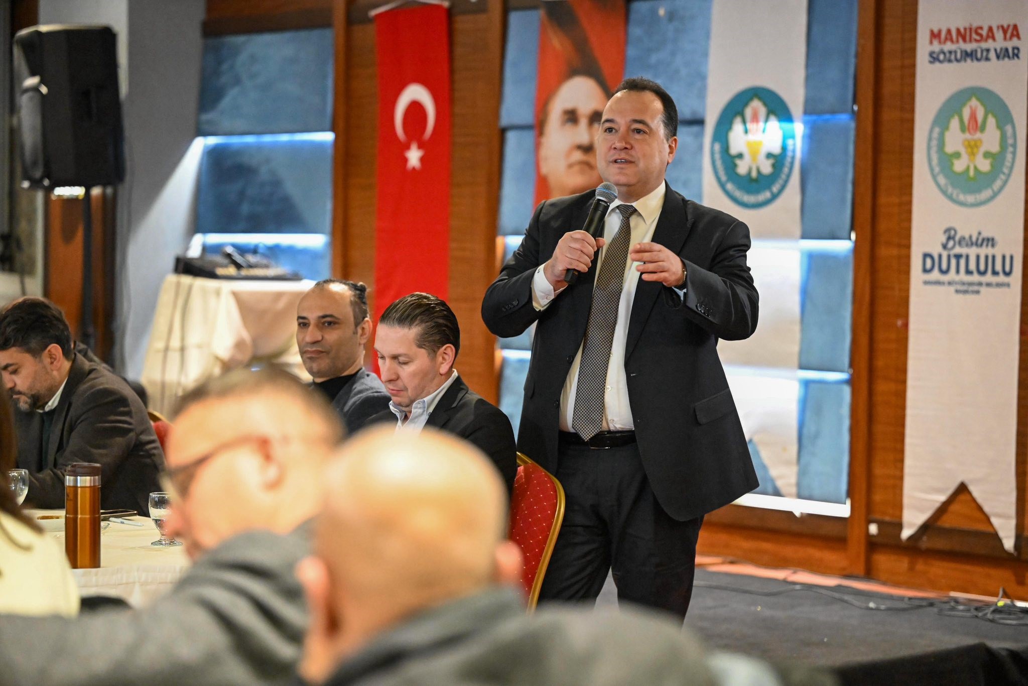 Manisa Büyükşehir’den Amatör Spora Rekor Destek