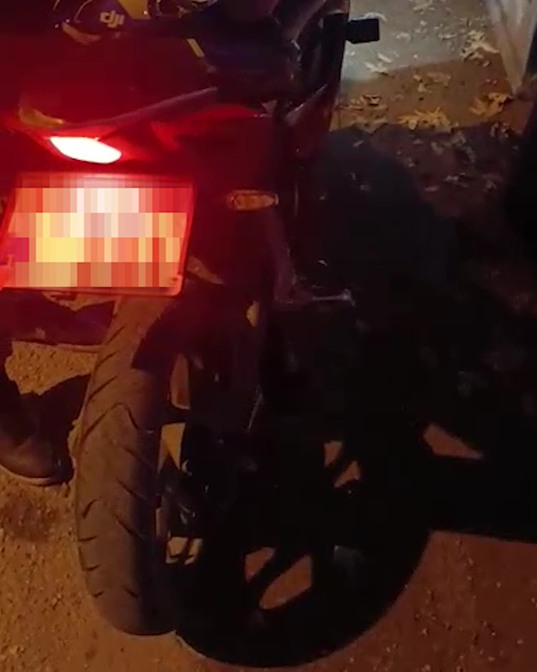 Manisa’da Abartı Egzoza 1 Milyon TL’yi Aşan Ceza