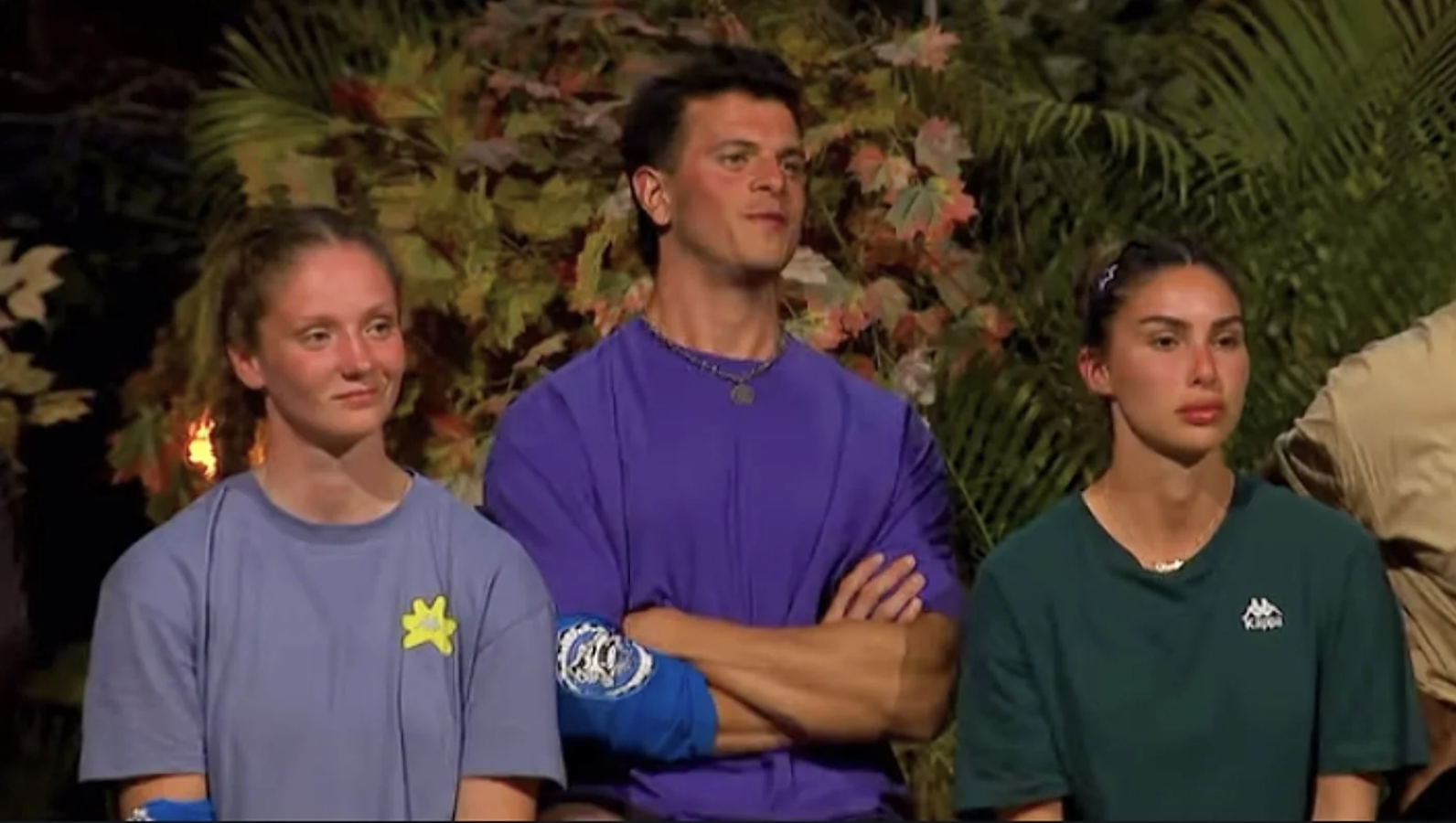 Turgutlulu Engincan Tura’nın 'Survivor 2026' macerası başladı