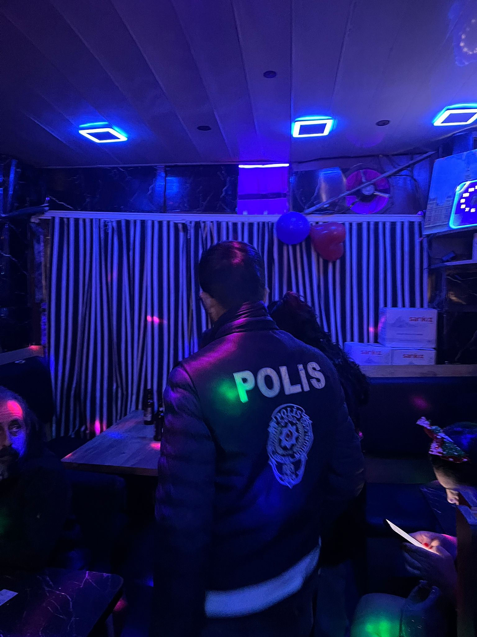 Manisa Emniyetinden Yılbaşı Bilançosu: Aranan 14 Şahıs Yakalandı