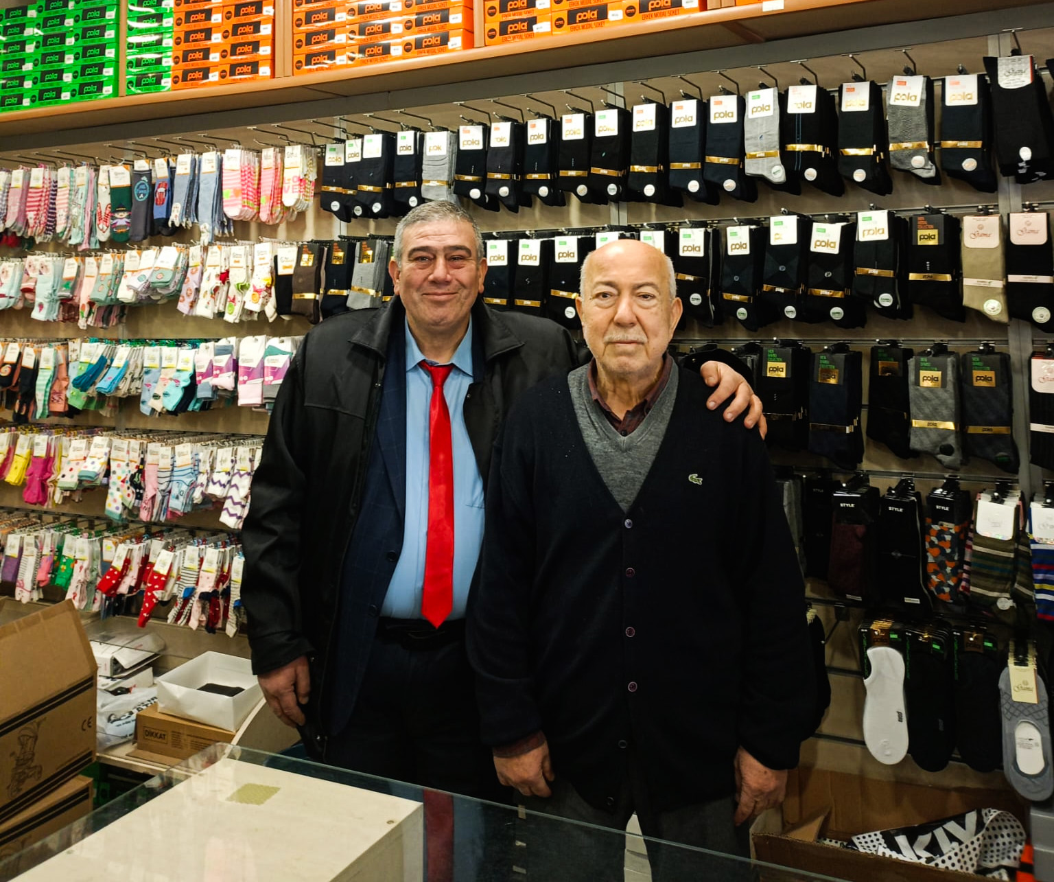 Başkan Çiçekçi sahayı bırakmıyor!