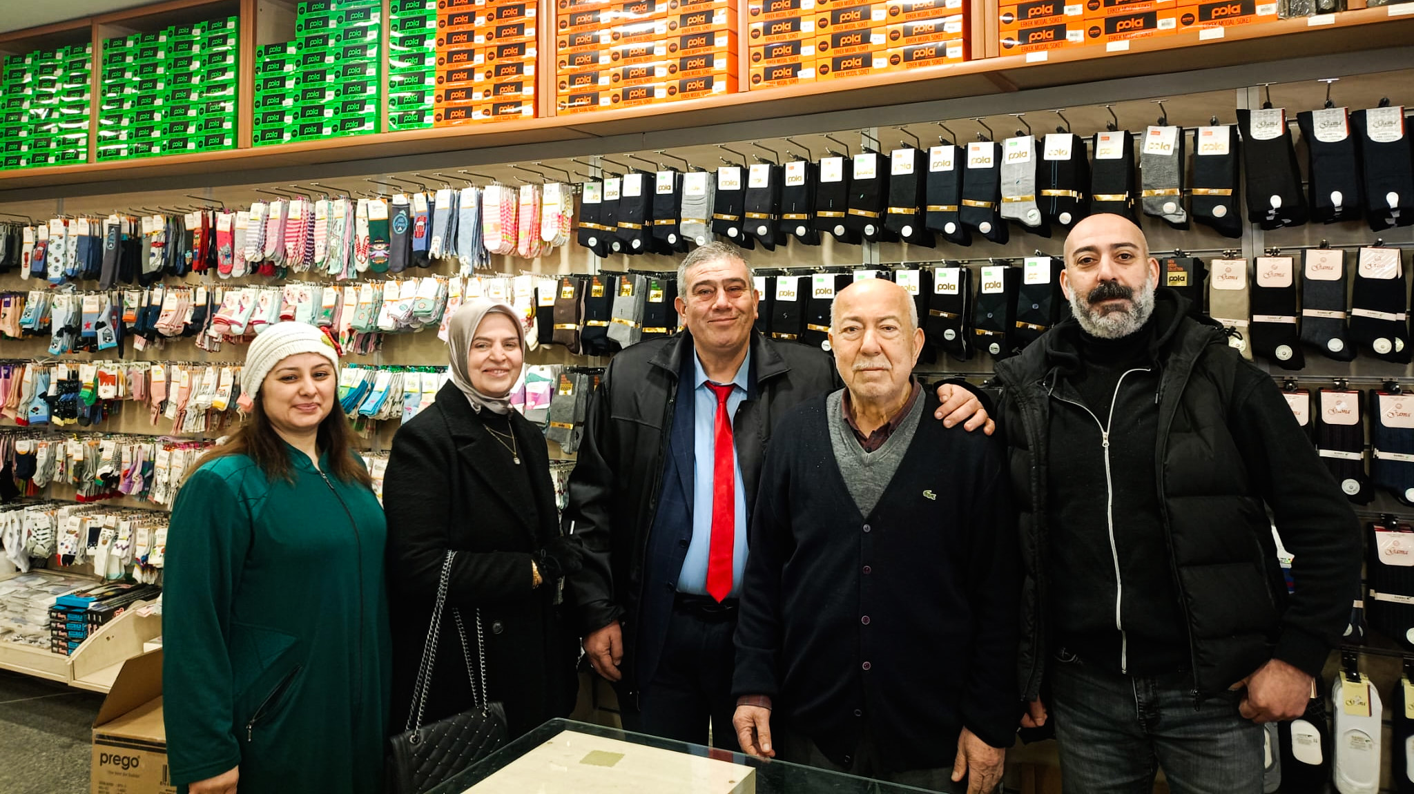 Başkan Çiçekçi sahayı bırakmıyor!