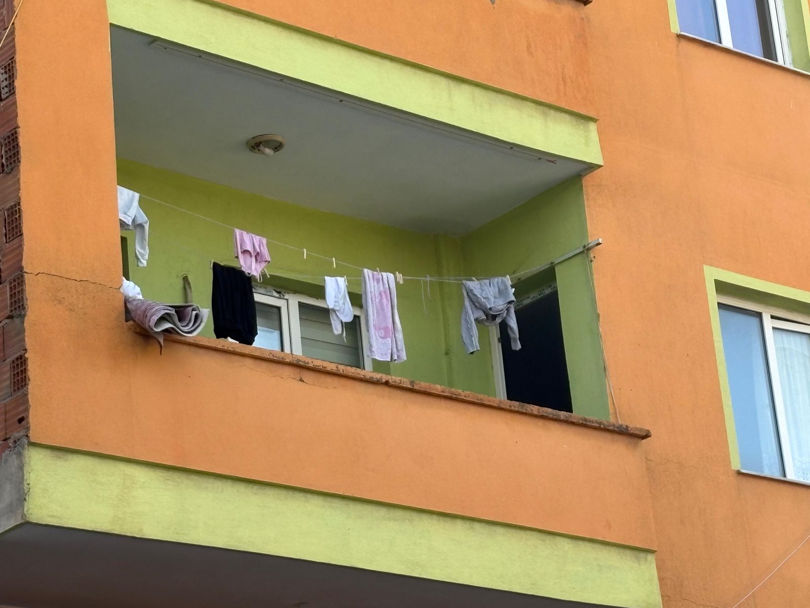 Turgutlu'da 3 aylık bebeğin ölümüyle ilgili gelişme