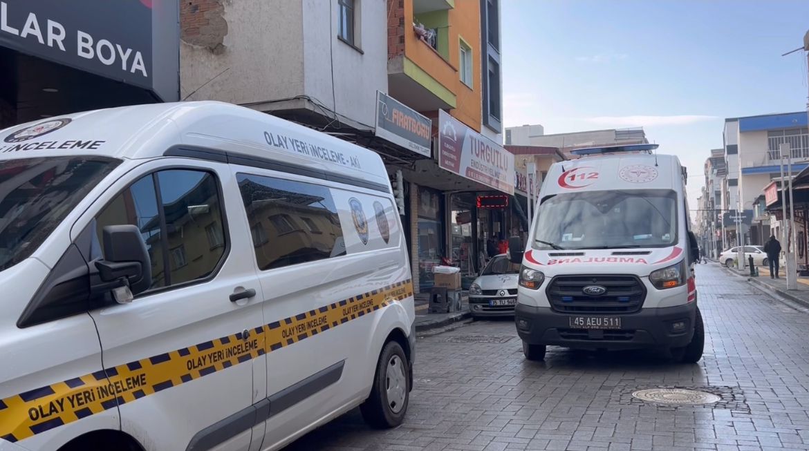 Turgutlu'da 3 aylık bebeğin ölümüyle ilgili gelişme