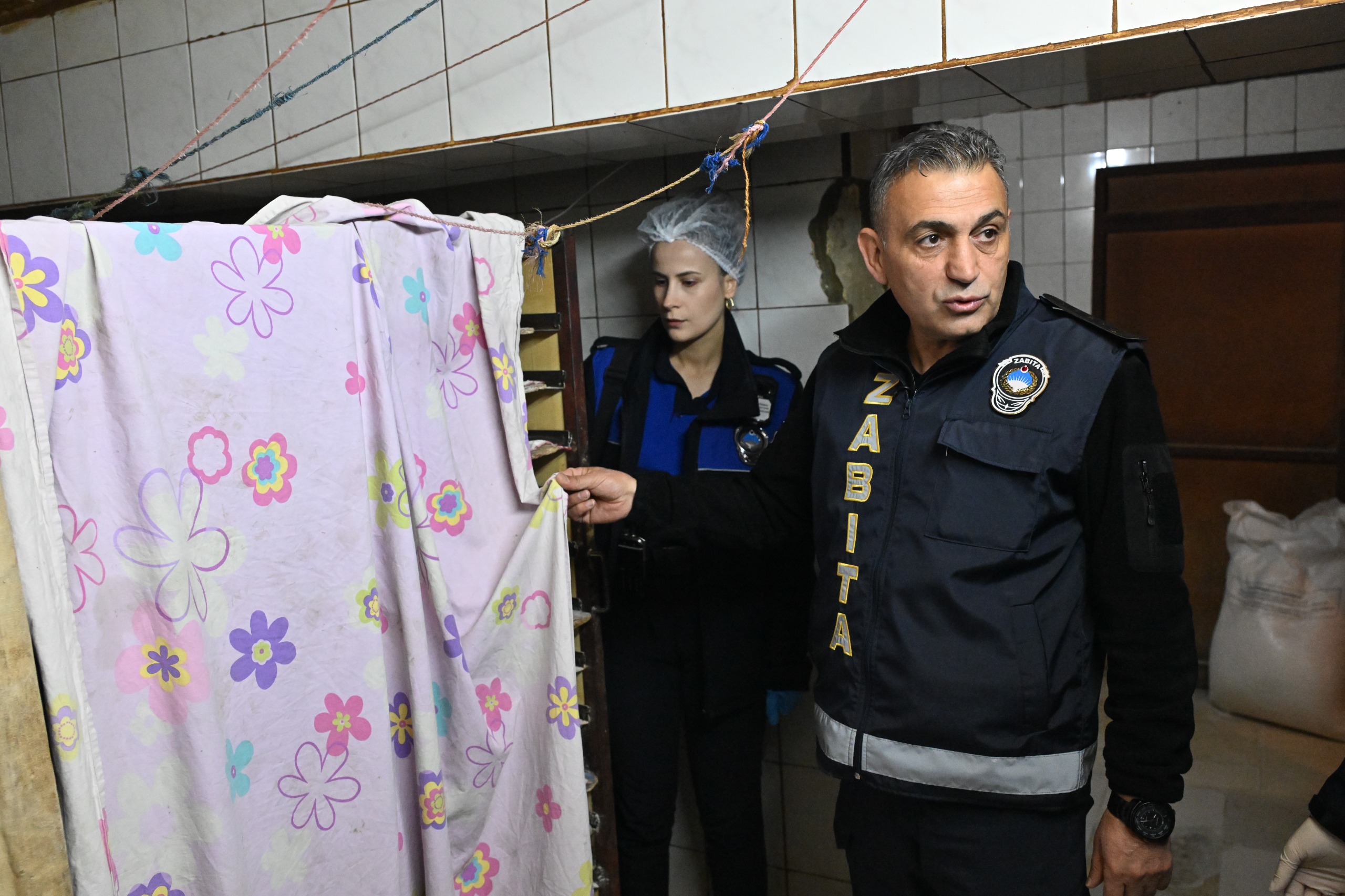 Manisa’da Ramazan Öncesi Fırınlar Denetleniyor