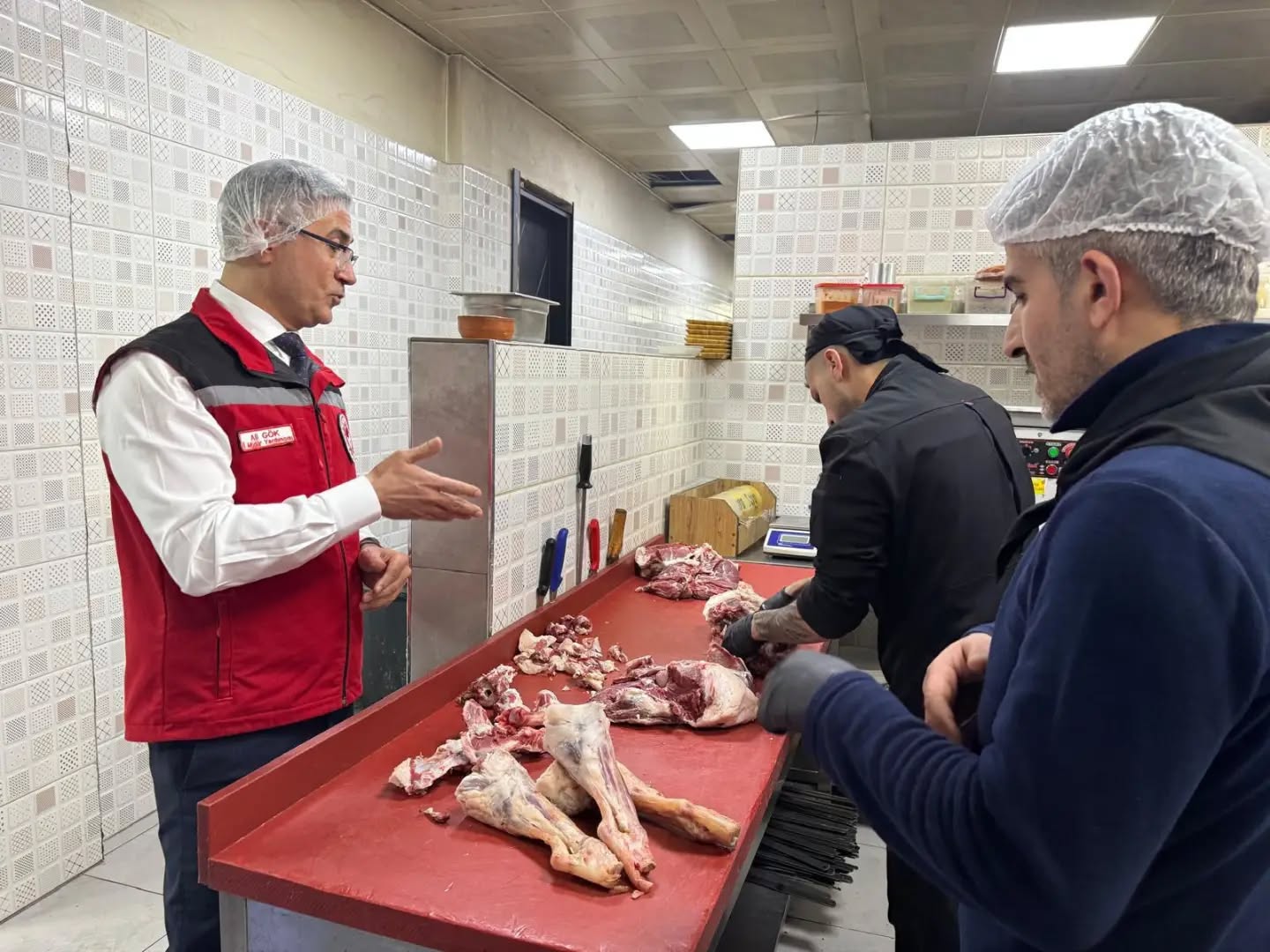 Manisa’da Ramazan Ayında Gıda Denetimleri Yoğunlaştı