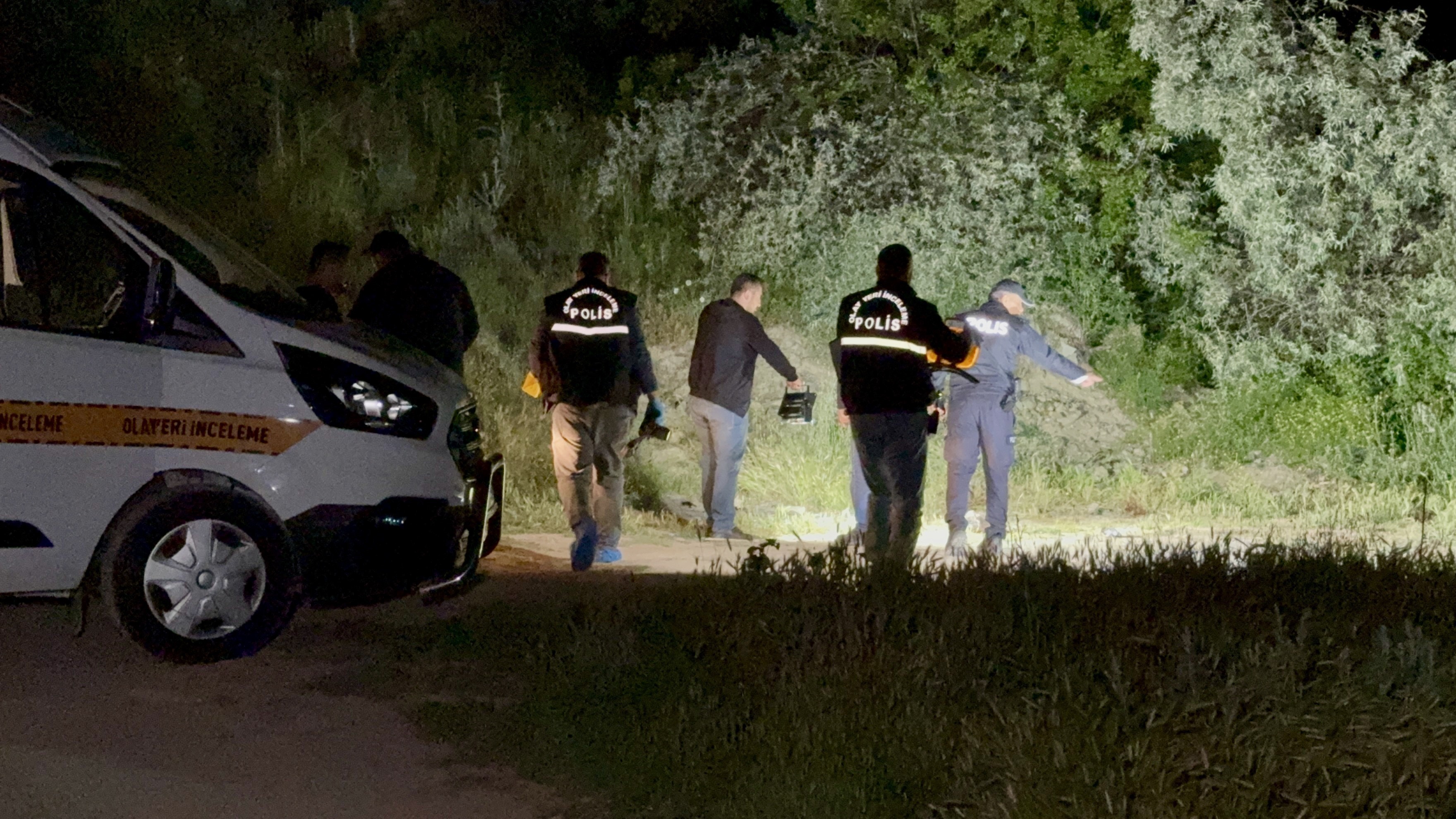 Yardım İşareti Yapmıştı, 2 Saat Sonra Öldürüldü: Katil Ağırlaştırılmış Müebbet Aldı