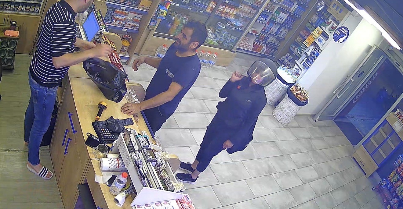 Yardım İşareti Yapmıştı, 2 Saat Sonra Öldürüldü: Katil Ağırlaştırılmış Müebbet Aldı