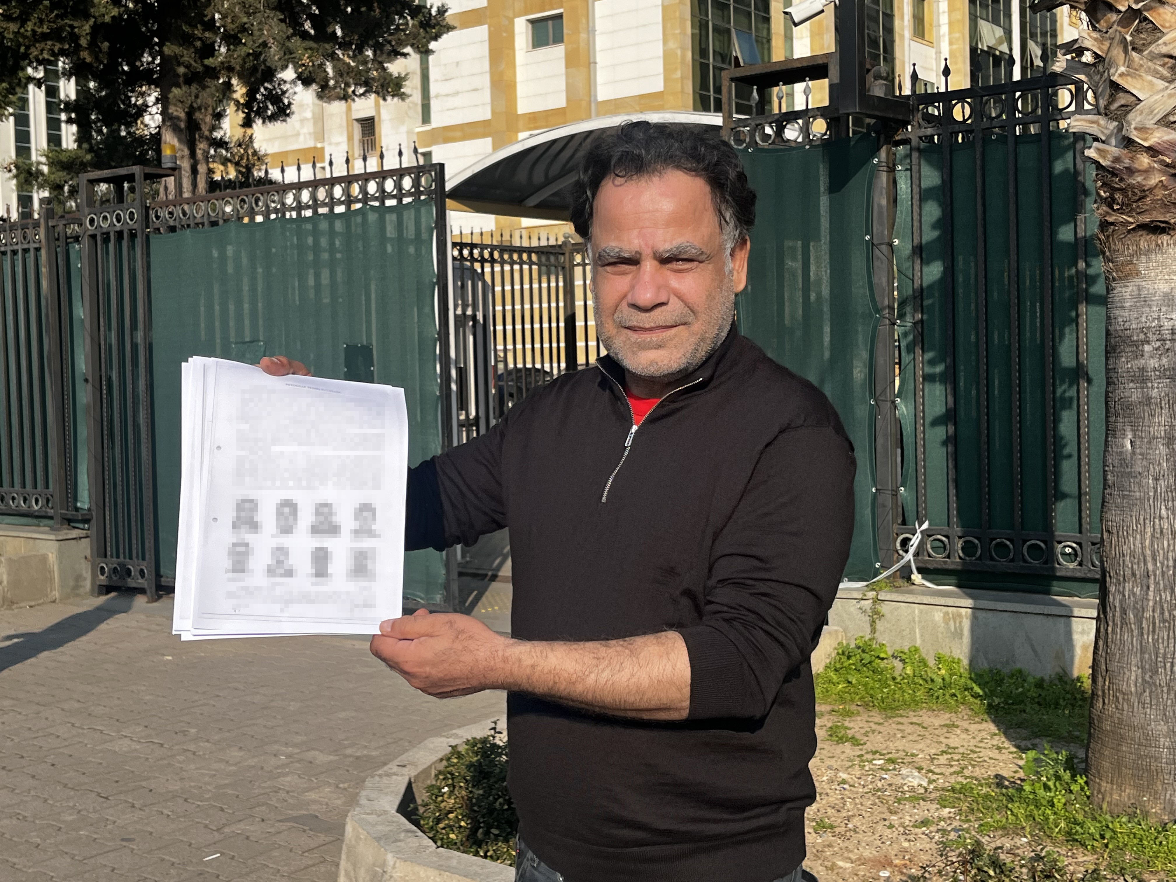 İzmir’den Antalya’ya İş İçin Gitti, 38 Bin Euro Dolandırıldı