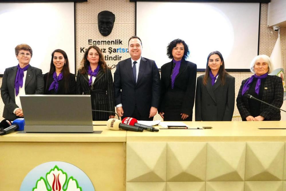 Başkan Dutlulu:"2026 Manisa için yatırım yılı olacak"