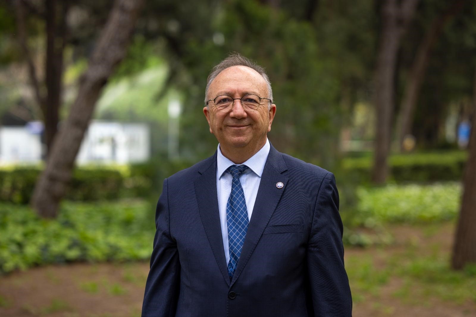 Gediz'de kirlilik artıyor! 'Tedbir alınmazsa atık su kanalına dönecek!'