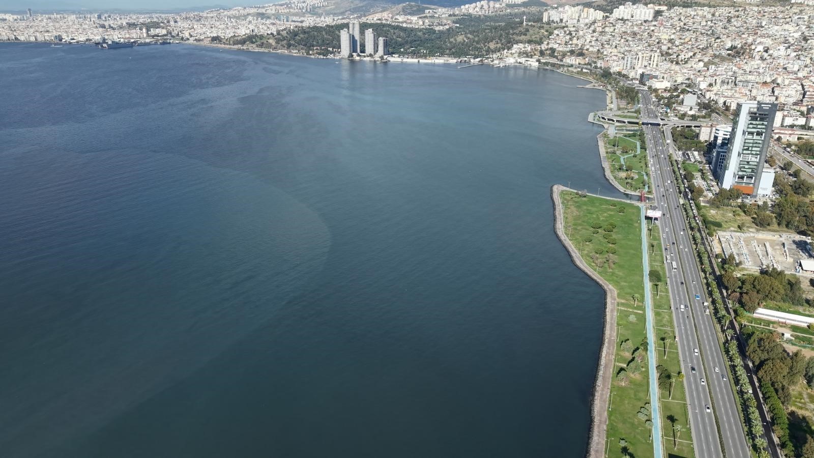 Gediz'de kirlilik artıyor! 'Tedbir alınmazsa atık su kanalına dönecek!'