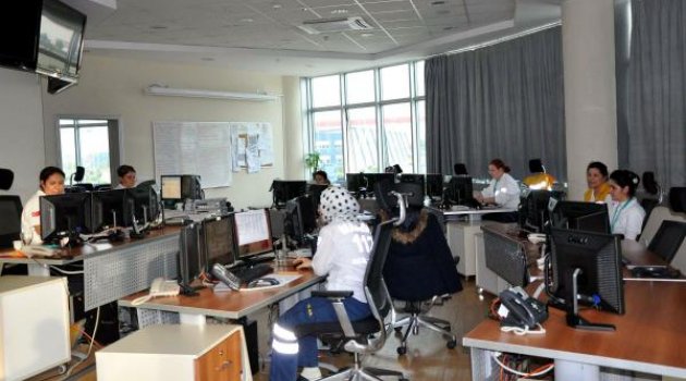 1.5 milyonu aşkın çağrıdan sadece 77 bini gerçek