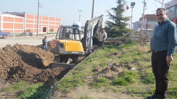 100 işçi ve işletme mağdur