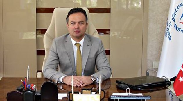 1600 Genç, “Şehirler ve Kültürler Projesi”ile buluşuyor