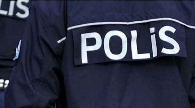 11 polis tutuklandı!