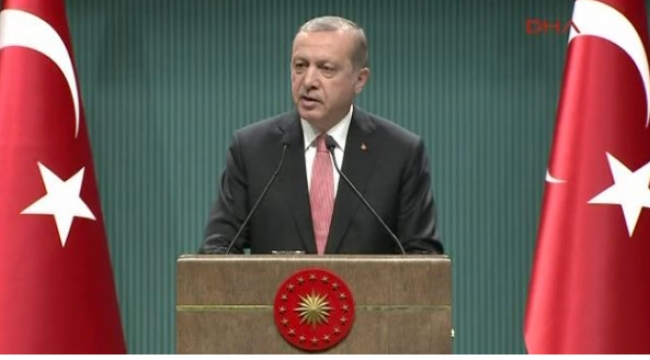 3 ay olağanüstü hal ilan edildi