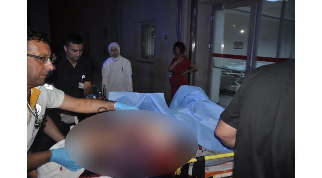  Açığa alınan Ahmetli Kaymakamı tabancayla canına kıydı