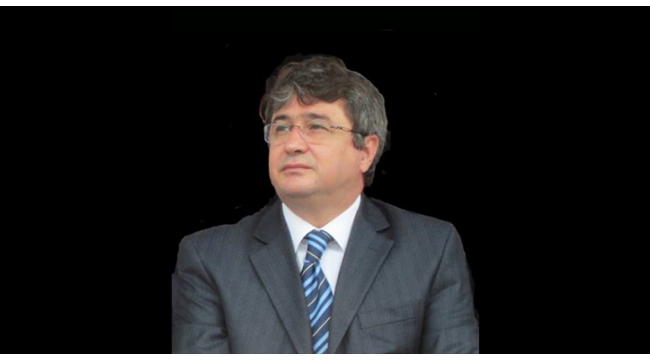 Ahmetli Kaymakamı açığa alındı!